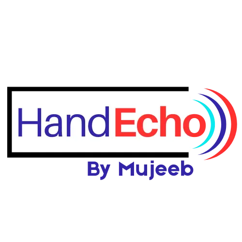 HandEcho